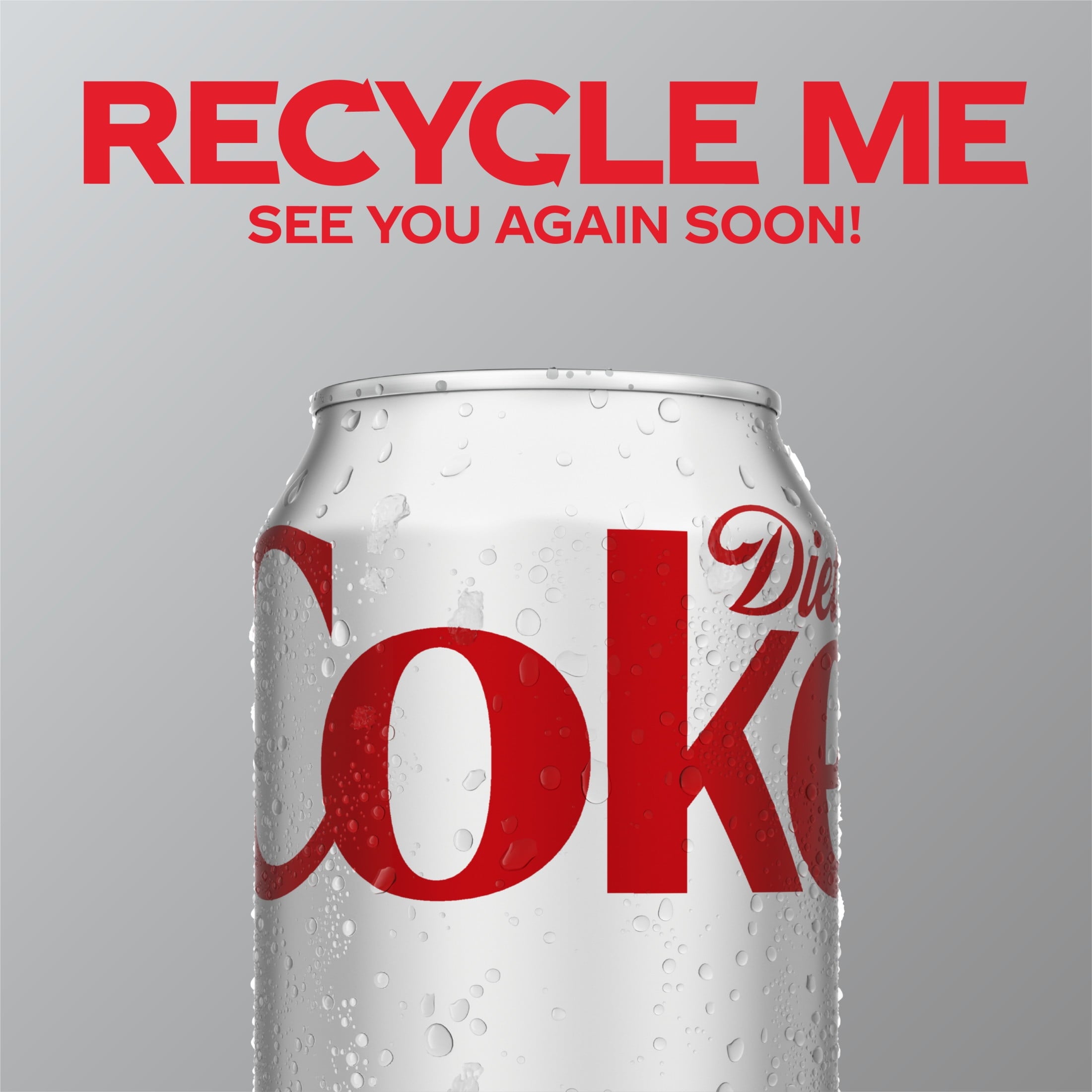 Diet Coke Soda Pop Cans, 12 fl oz, 24 Pack