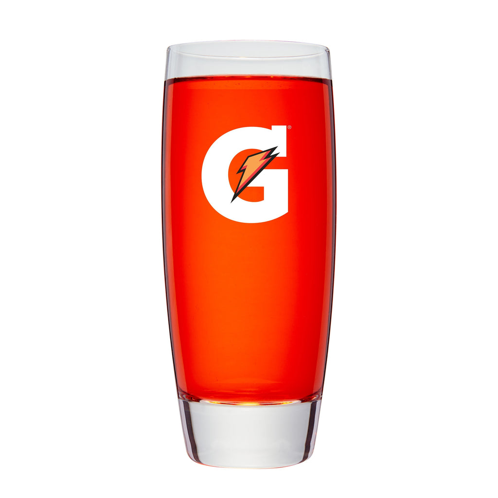 Gatorade Zero Sugar Thirst Quencher Glacier Cherry Sports Drinks, 20 fl oz, 8 Count Bottles
