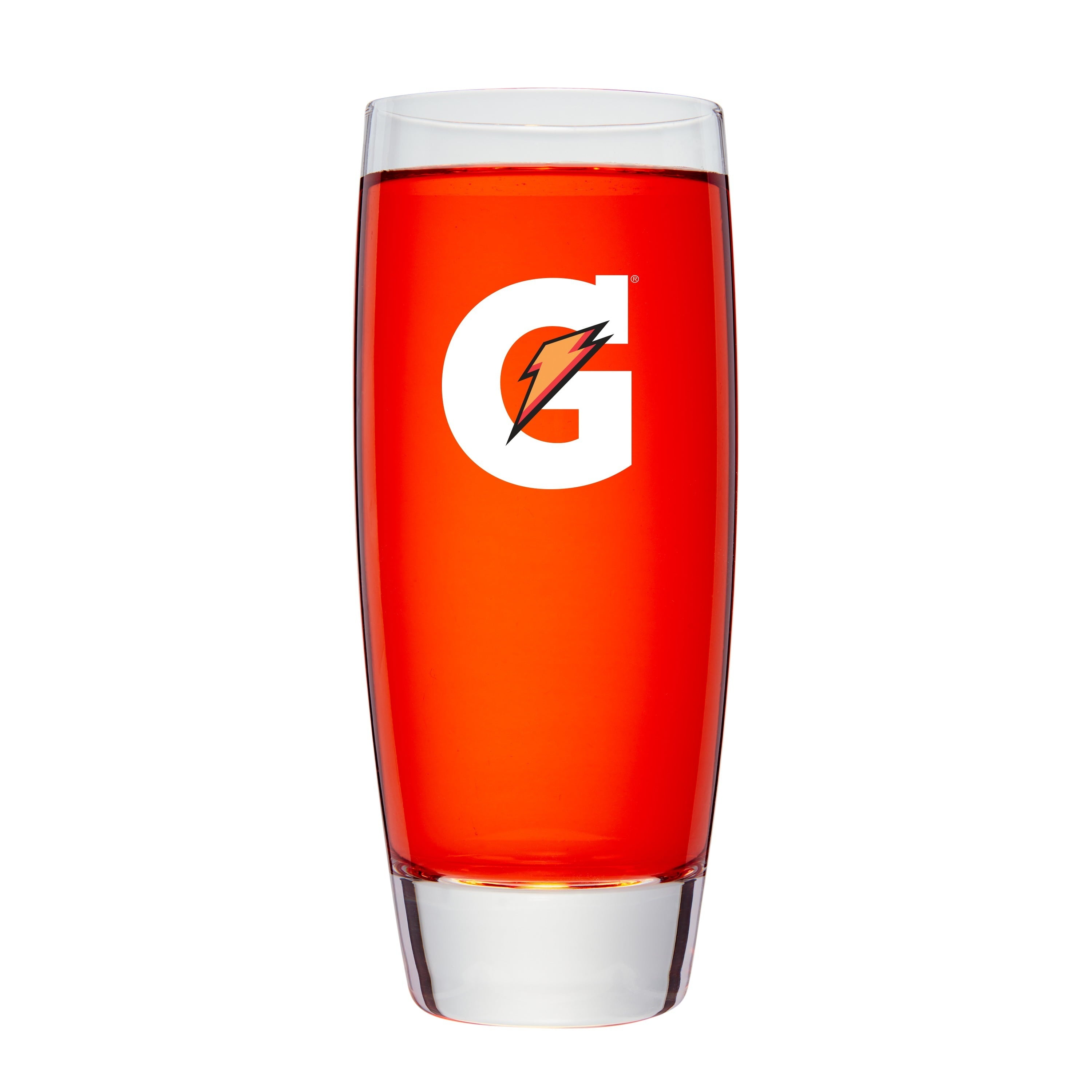Gatorade Zero Sugar Thirst Quencher Glacier Cherry Sports Drinks, 20 fl oz, 8 Count Bottles