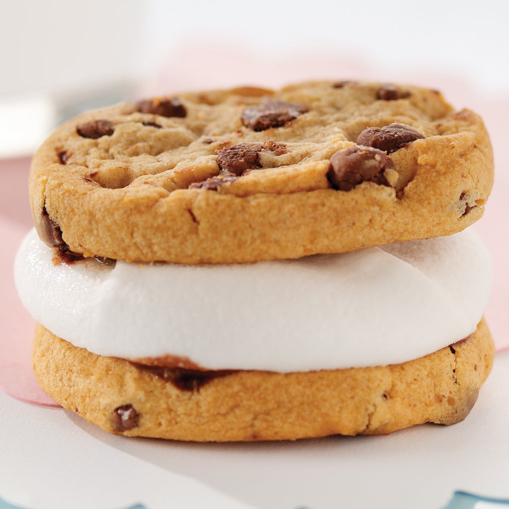 CHIPS AHOY! Chewy Fudgy Chocolate Chip Cookies, Party Size, 26 oz