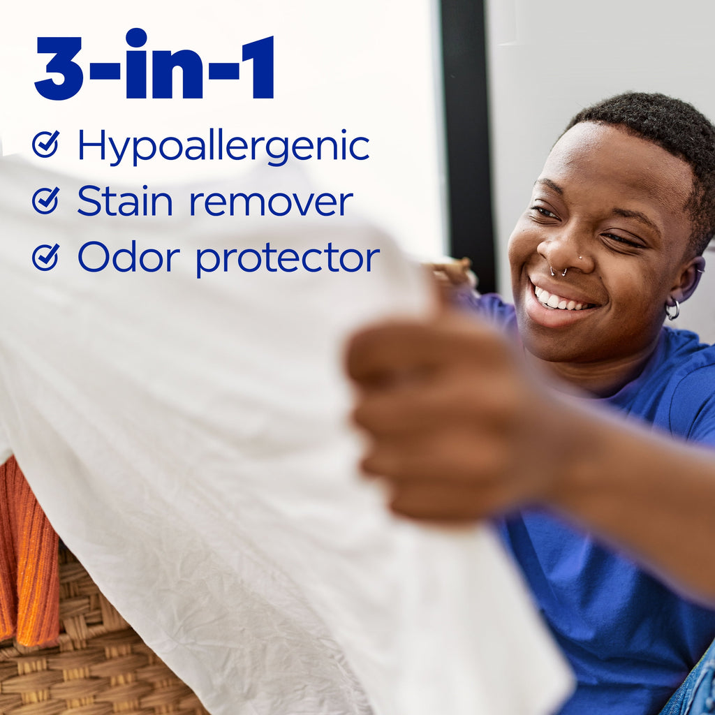 Tide PODS® Ultra OXI Free Laundry Detergent Pacs, 57 Count