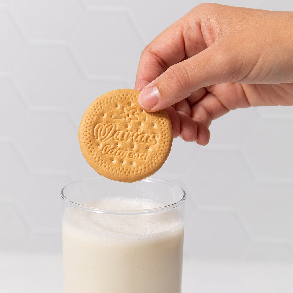 Gamesa Marias Cookies 4.9 oz, 6 Count (234 cookies)