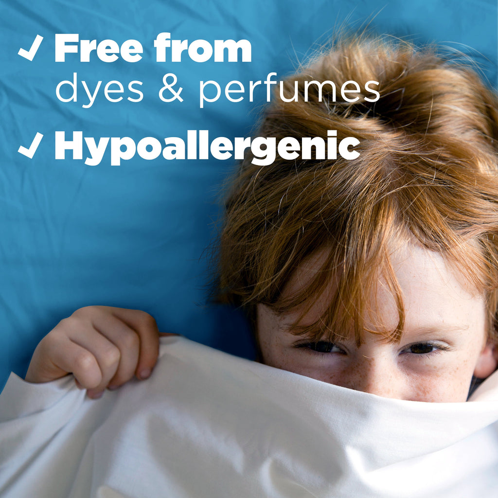Tide PODS Free and Gentle Liquid Laundry Detergent Pacs, Hypoallergenic, Unscented, 112 Count