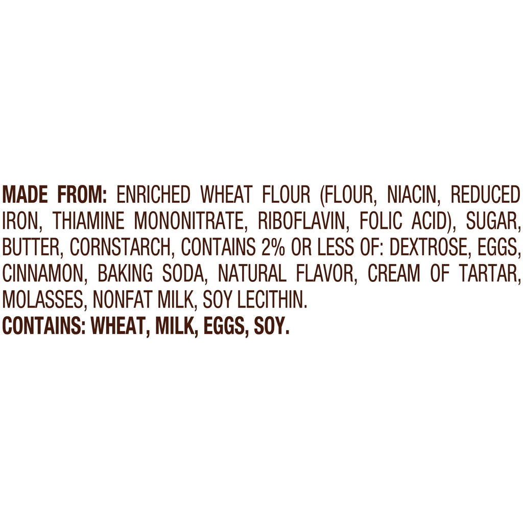 Pepperidge Farm Chessmen Salted Caramel Cookies, 7.25 oz Bag