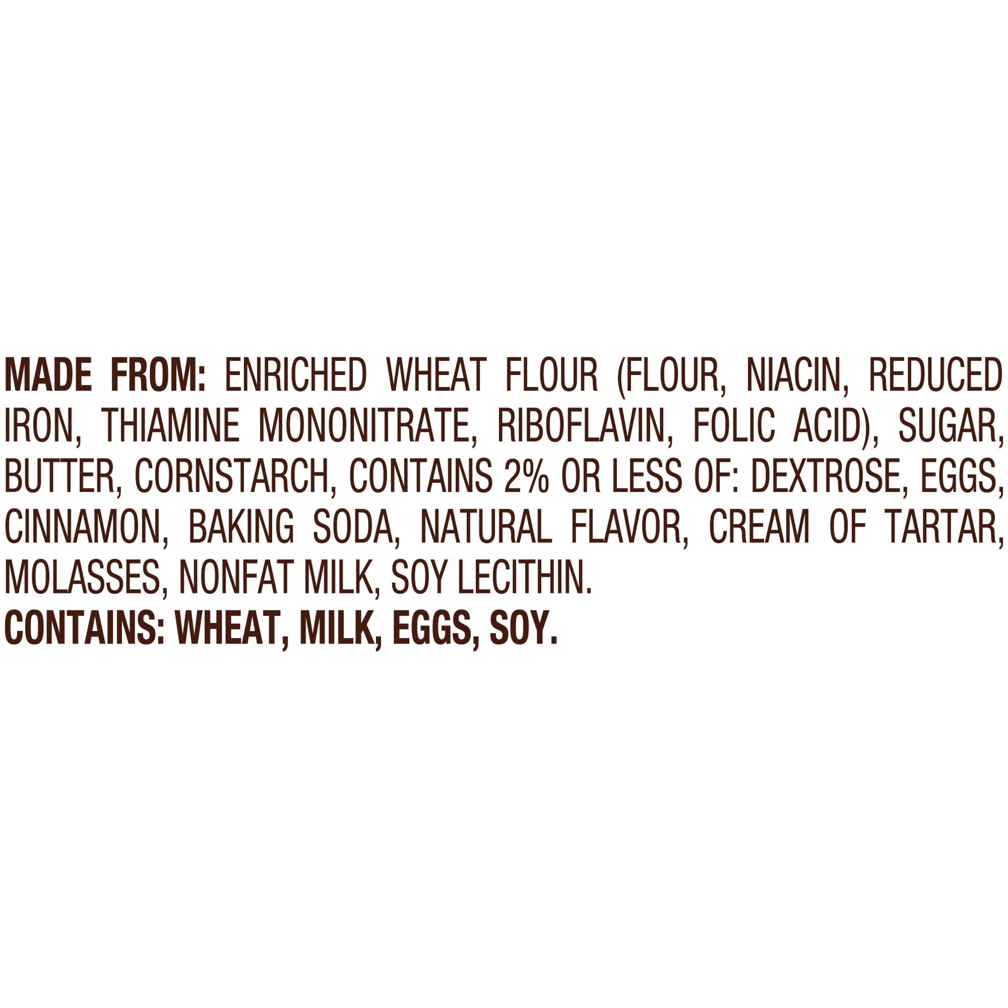 Pepperidge Farm Chessmen Salted Caramel Cookies, 7.25 oz Bag