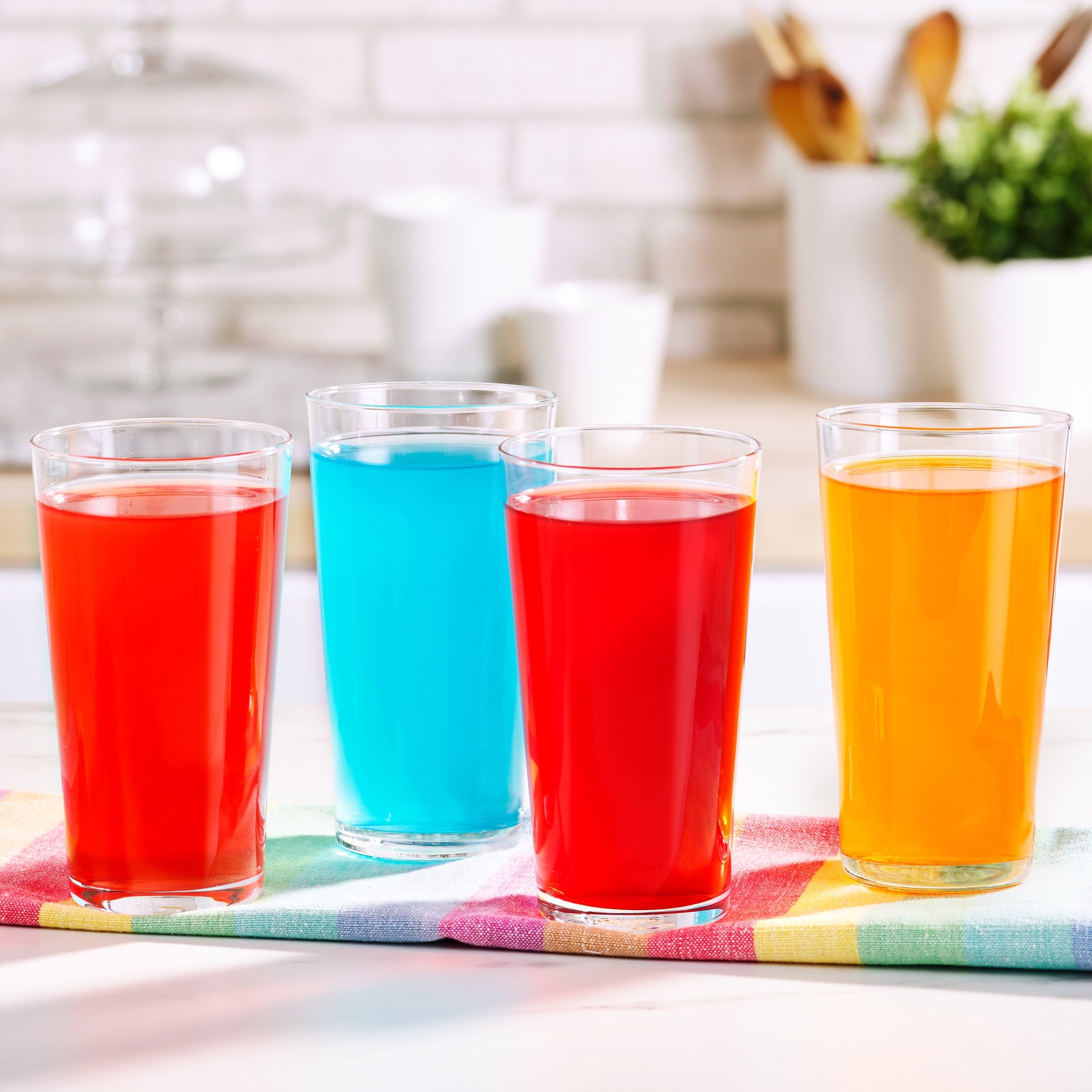 Hawaiian Punch Fruit Juicy Red Juice, 1 Gal, Bottle
