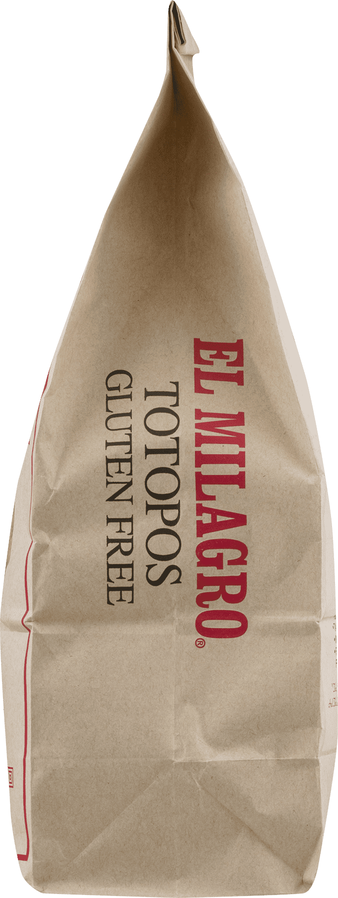 El Milagro Tortilla Chips, 16 oz.