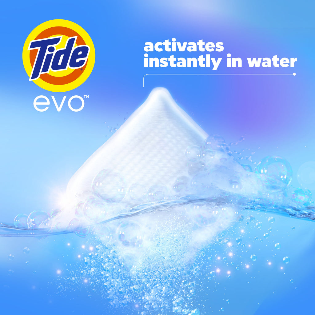 Tide Evo Free 4/42ct