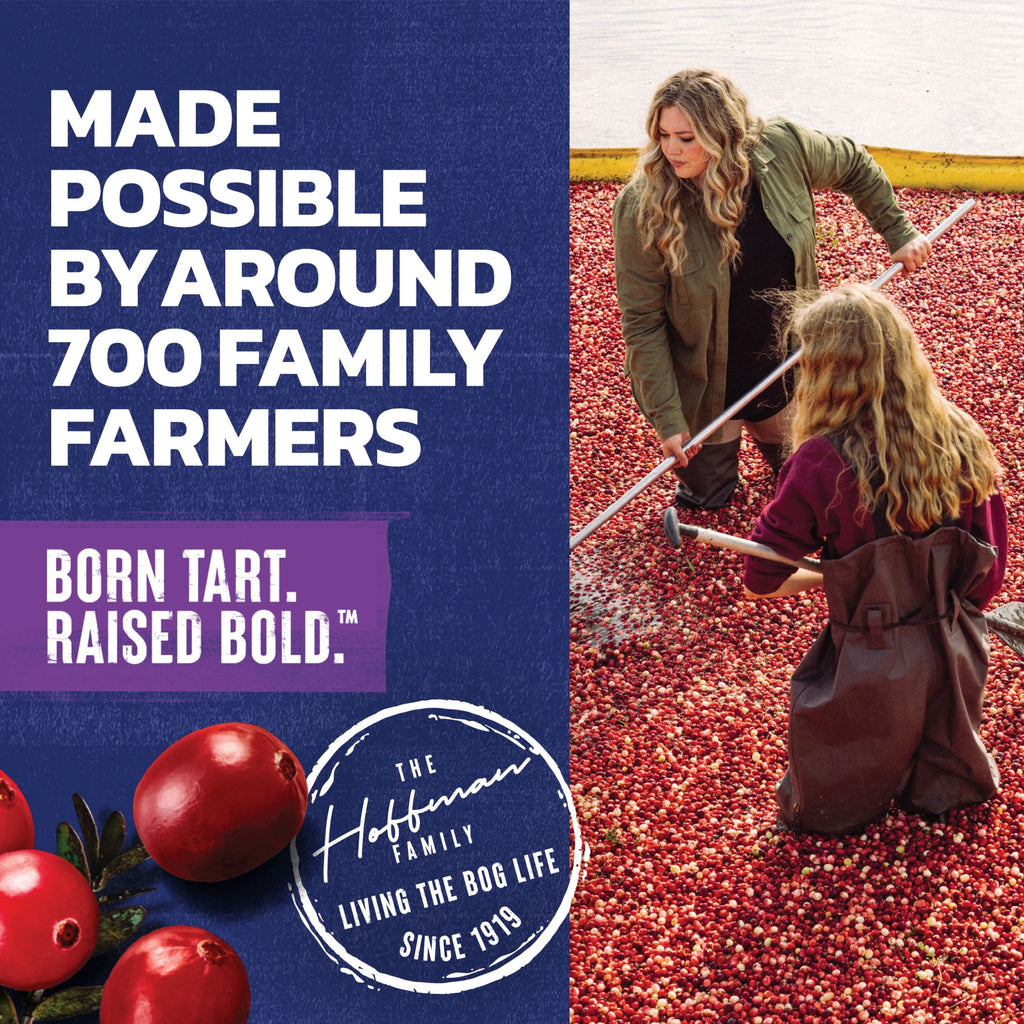 Ocean Spray® Cran-Grape® Cranberry Grape Juice Drinks, 10 fl oz Bottles, 6 Count