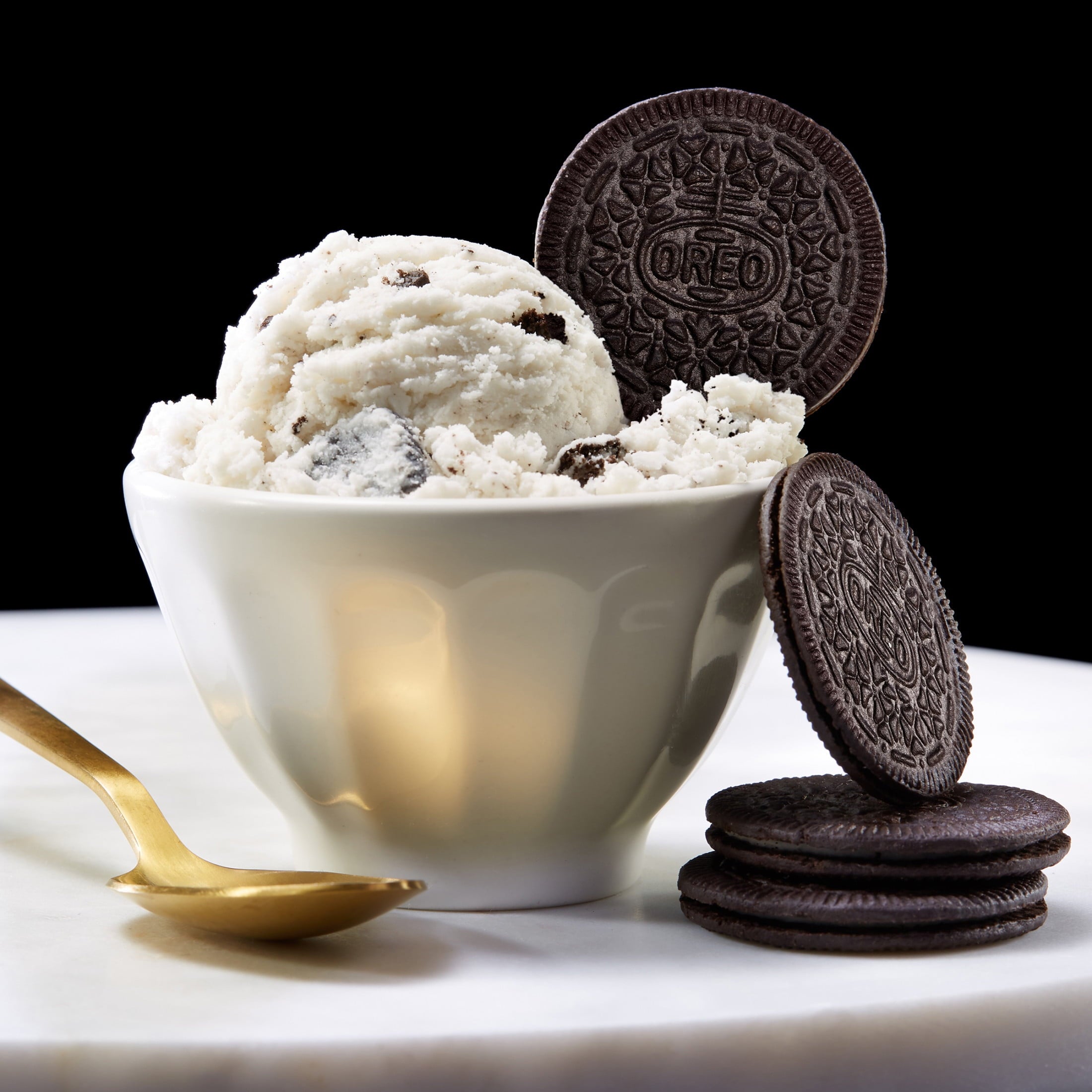 OREO Thins Chocolate Sandwich Cookies, 9.21 oz