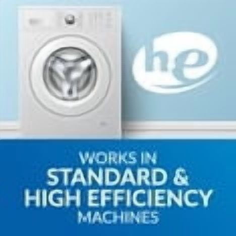 Xtra Plus OxiClean, 131 Loads Liquid Laundry Detergent, 203.1 fl oz