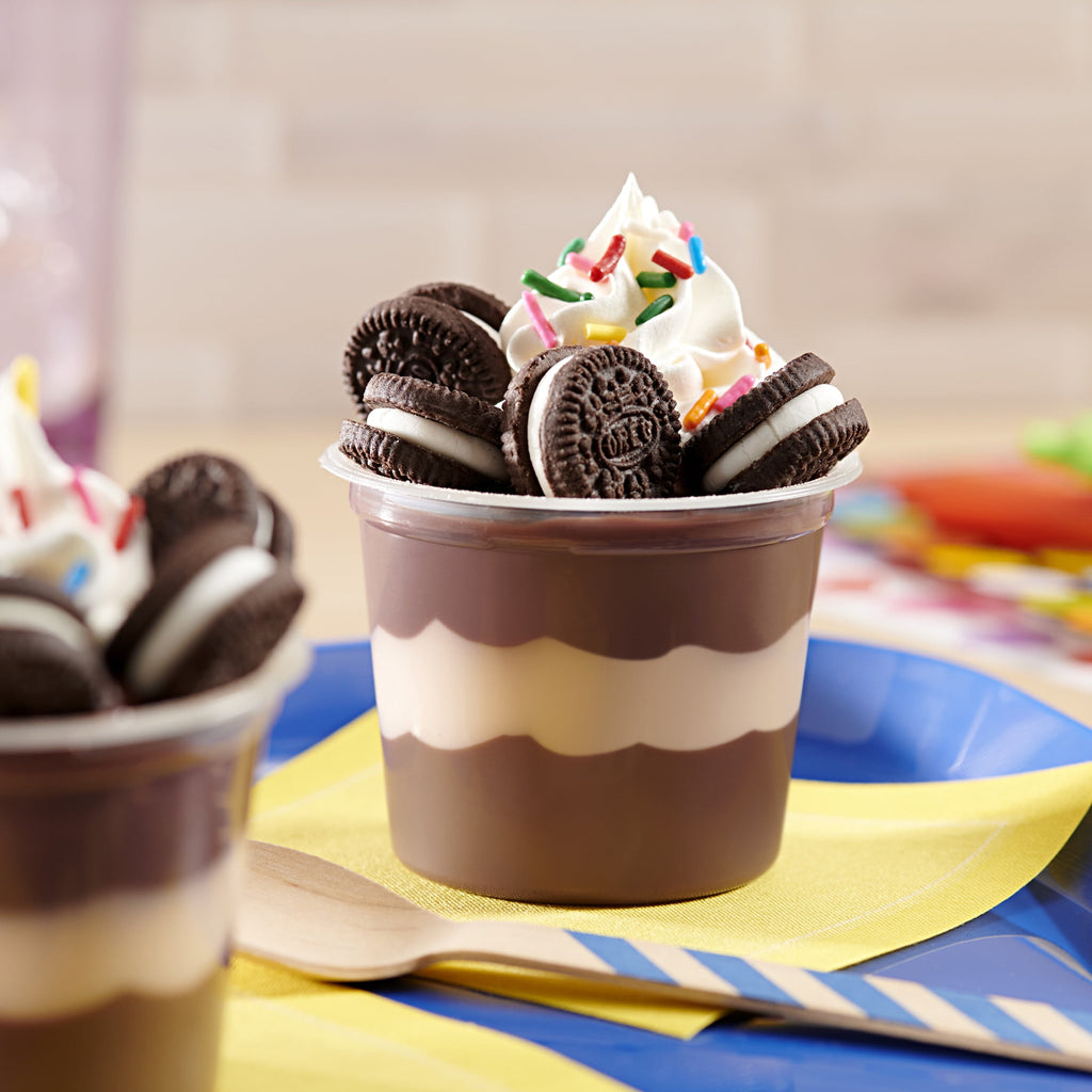 OREO Minis Chocolate Sandwich Cookies, 10 Snack Packs