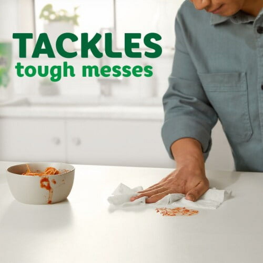 Bounty Select-A-Size Paper Towels Mega Rolls 6 rolls