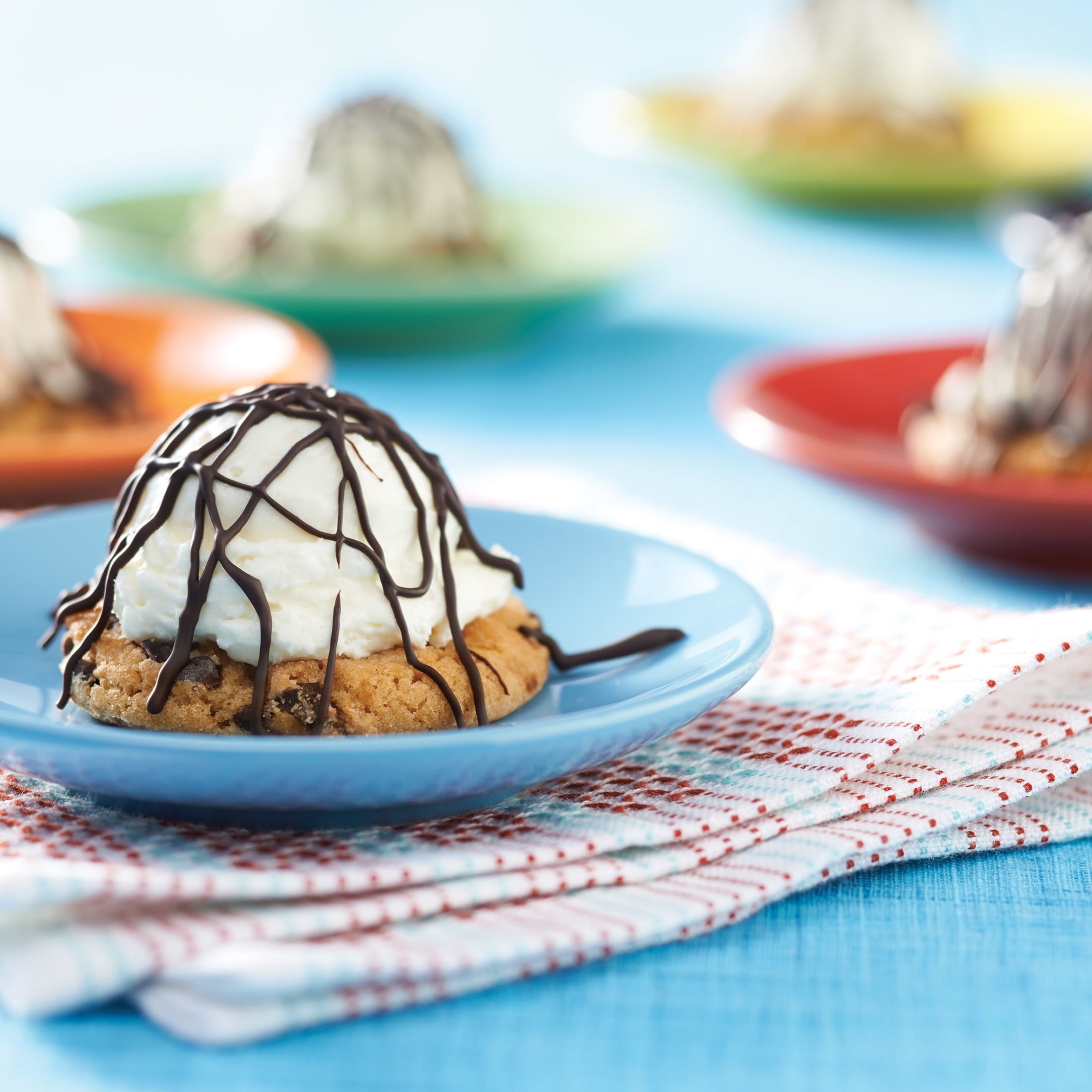 CHIPS AHOY! Chewy Fudgy Chocolate Chip Cookies, Party Size, 26 oz