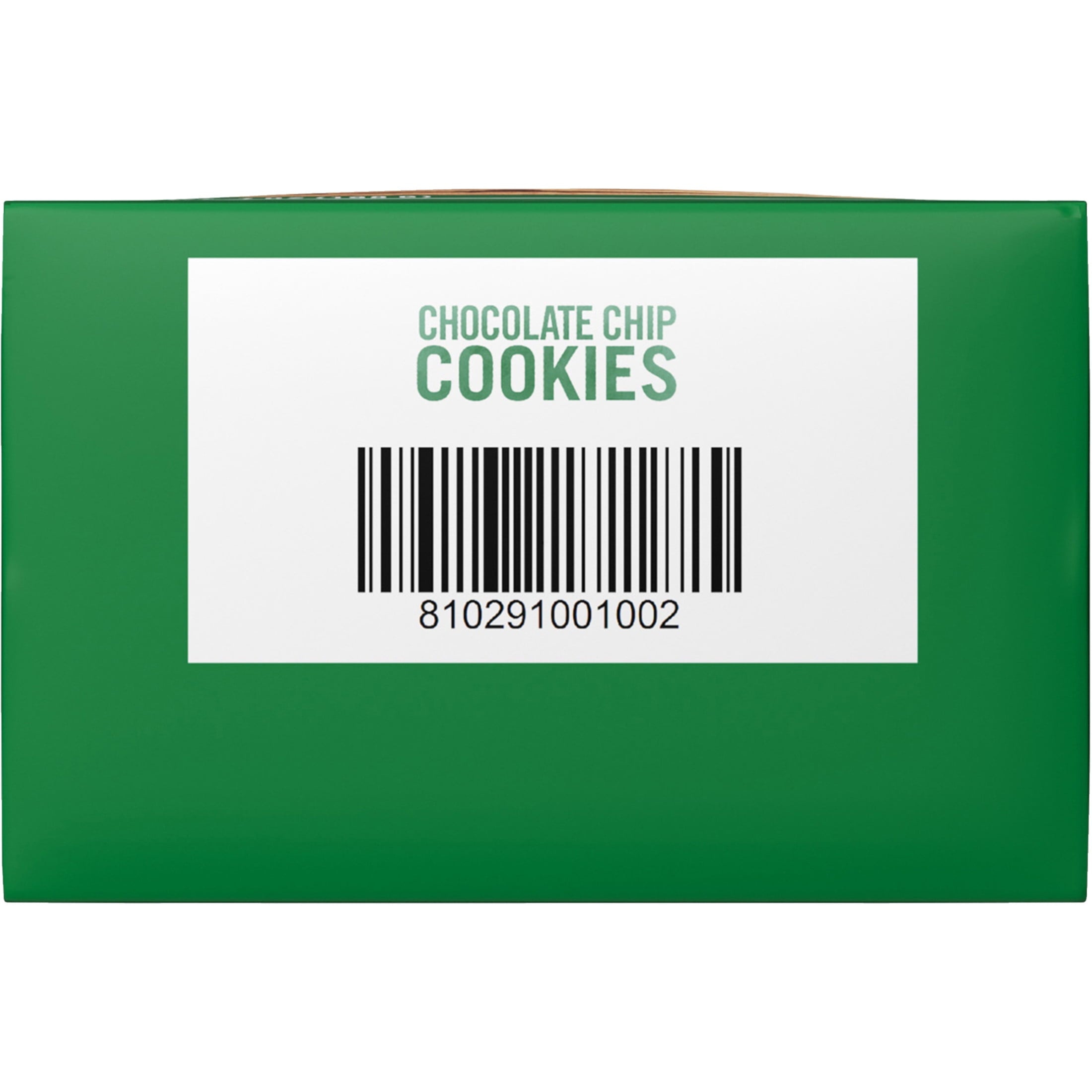 Tate's Bake Shop Chocolate Chip Cookies, 7 oz