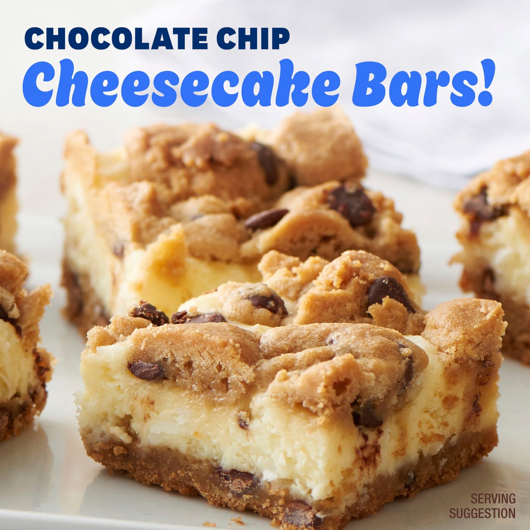Pillsbury Ready to Bake Chocolate Chip Cookie Dough, Makes 24 Cookies, 16 oz