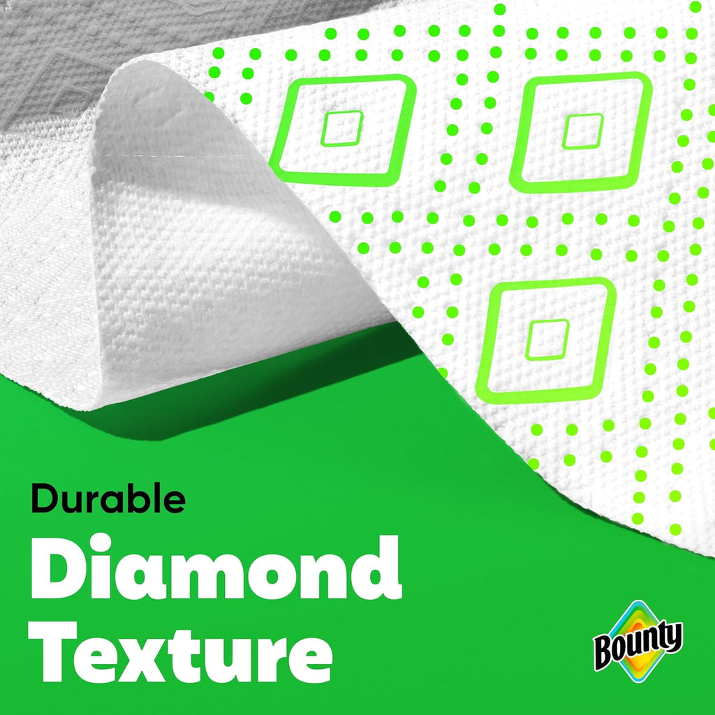 Select-A-Size Paper Towels, Prints, 2 Triple Rolls = 6 Regular Rolls