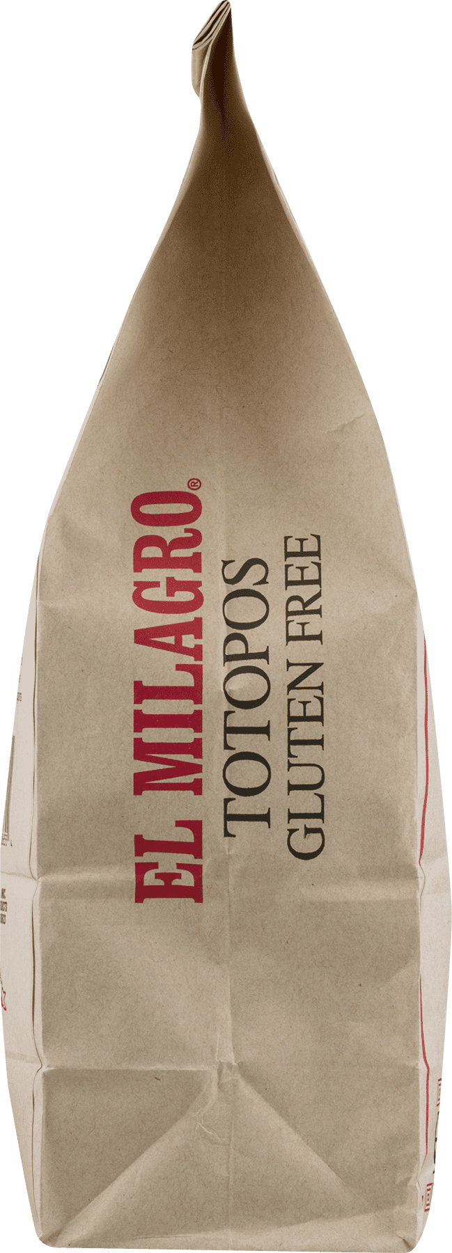 El Milagro Tortilla Chips, 16 oz.