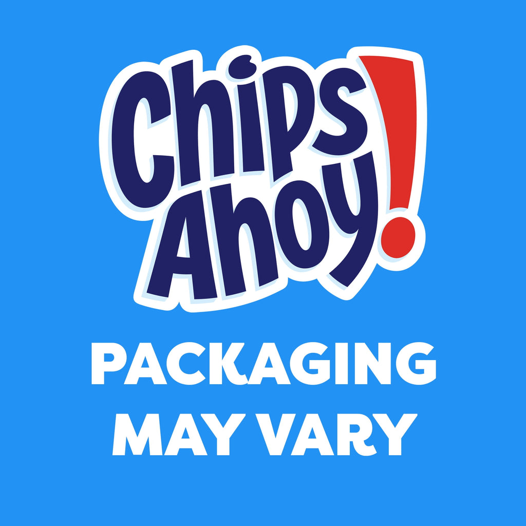 CHIPS AHOY! Original Chocolate Chip Cookies, 13 oz