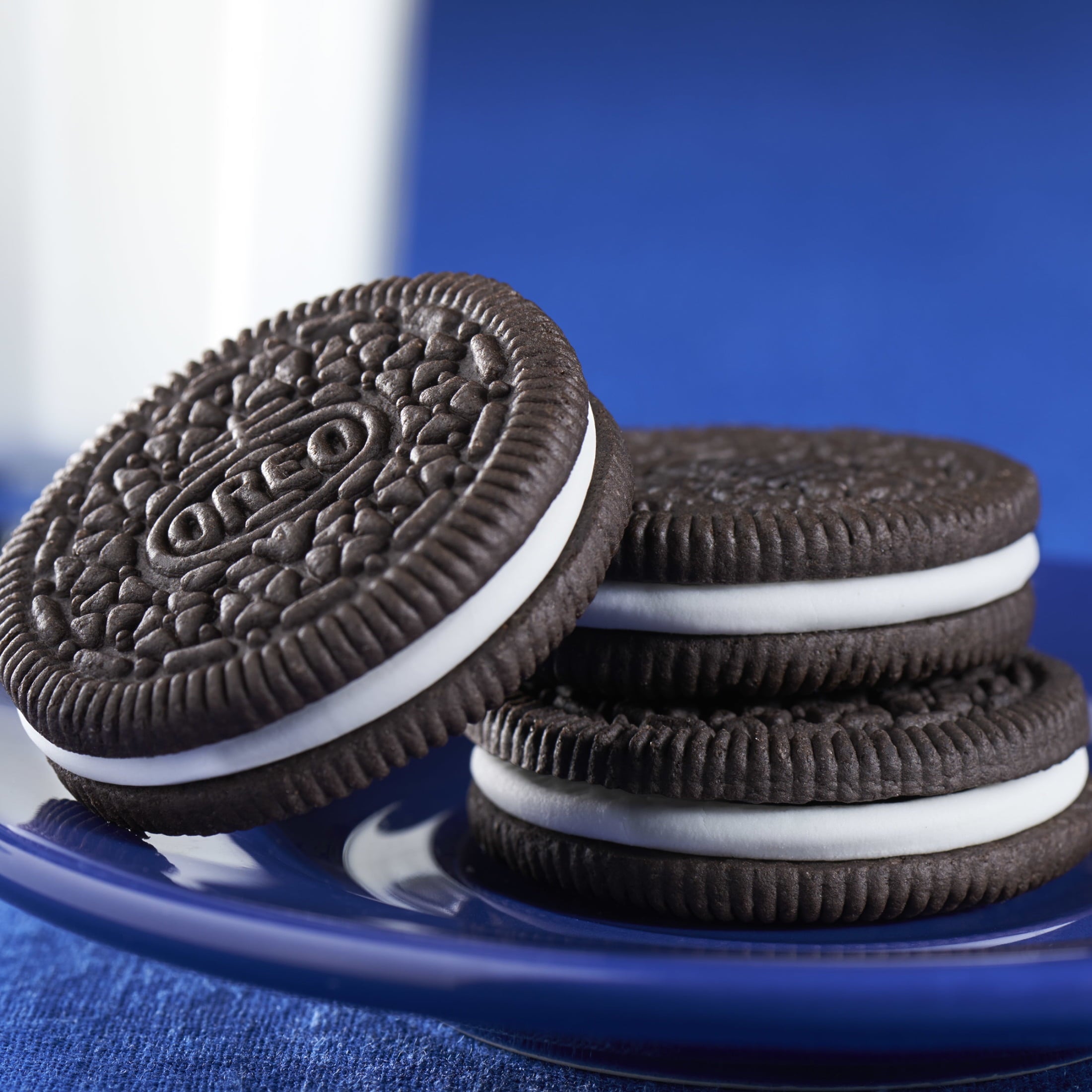 OREO Chocolate Sandwich Cookies, Family Size, 18.12 oz