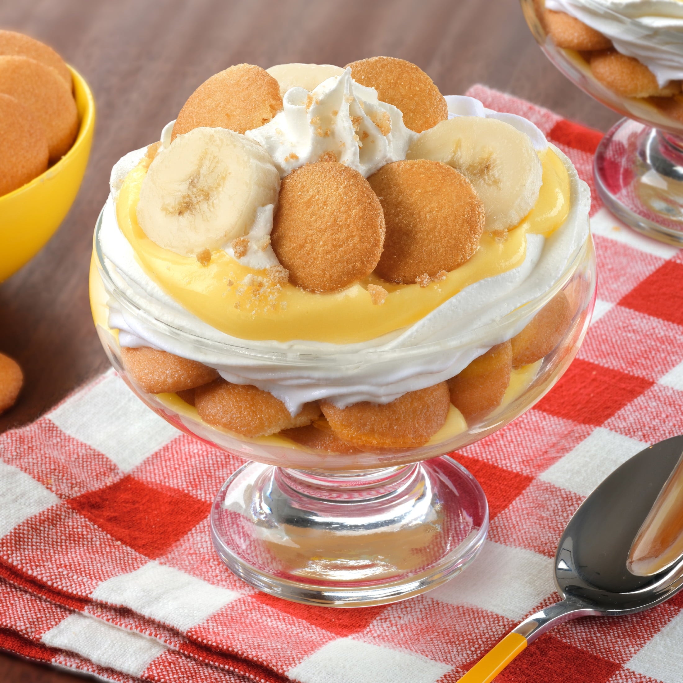 NILLA Wafers Mini Cookies, Vanilla Wafers, 11 oz