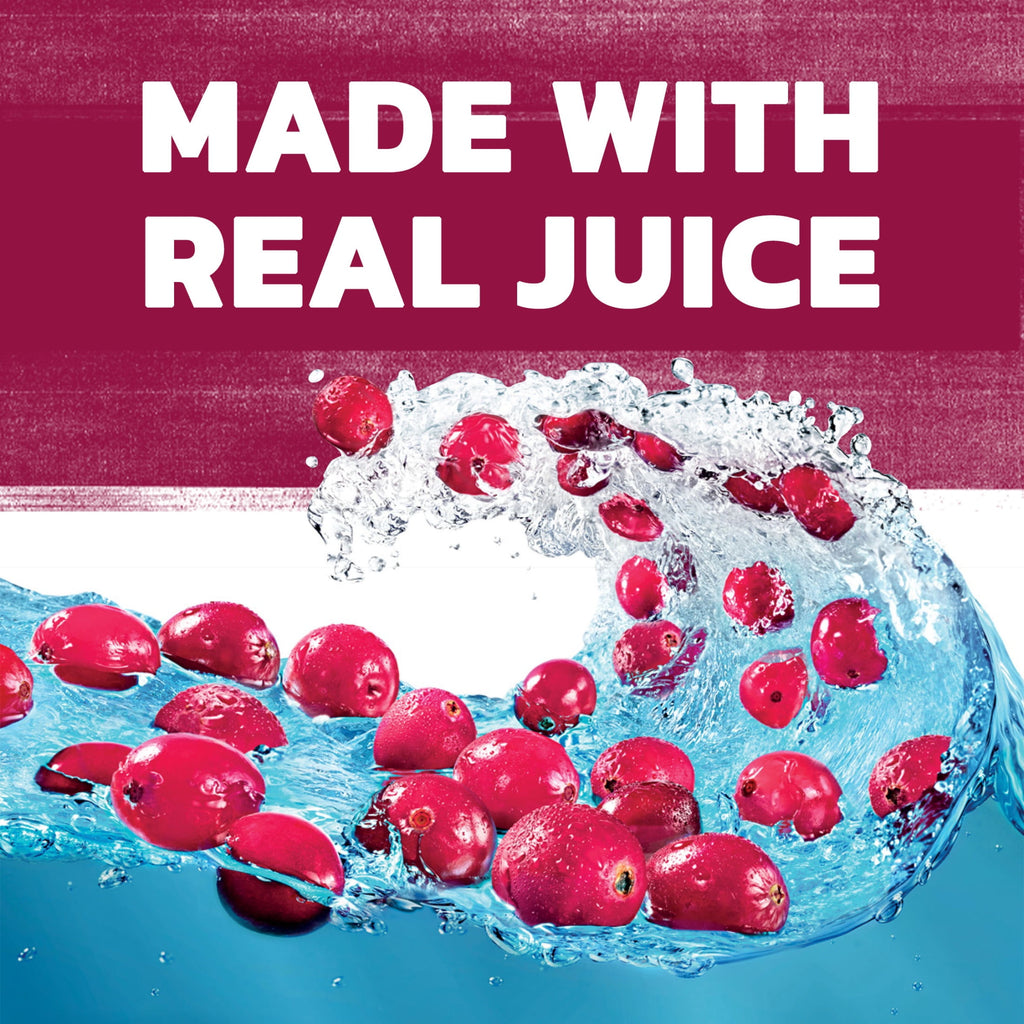Ocean Spray® Cranberry Juice Cocktail, 64 fl oz Bottle