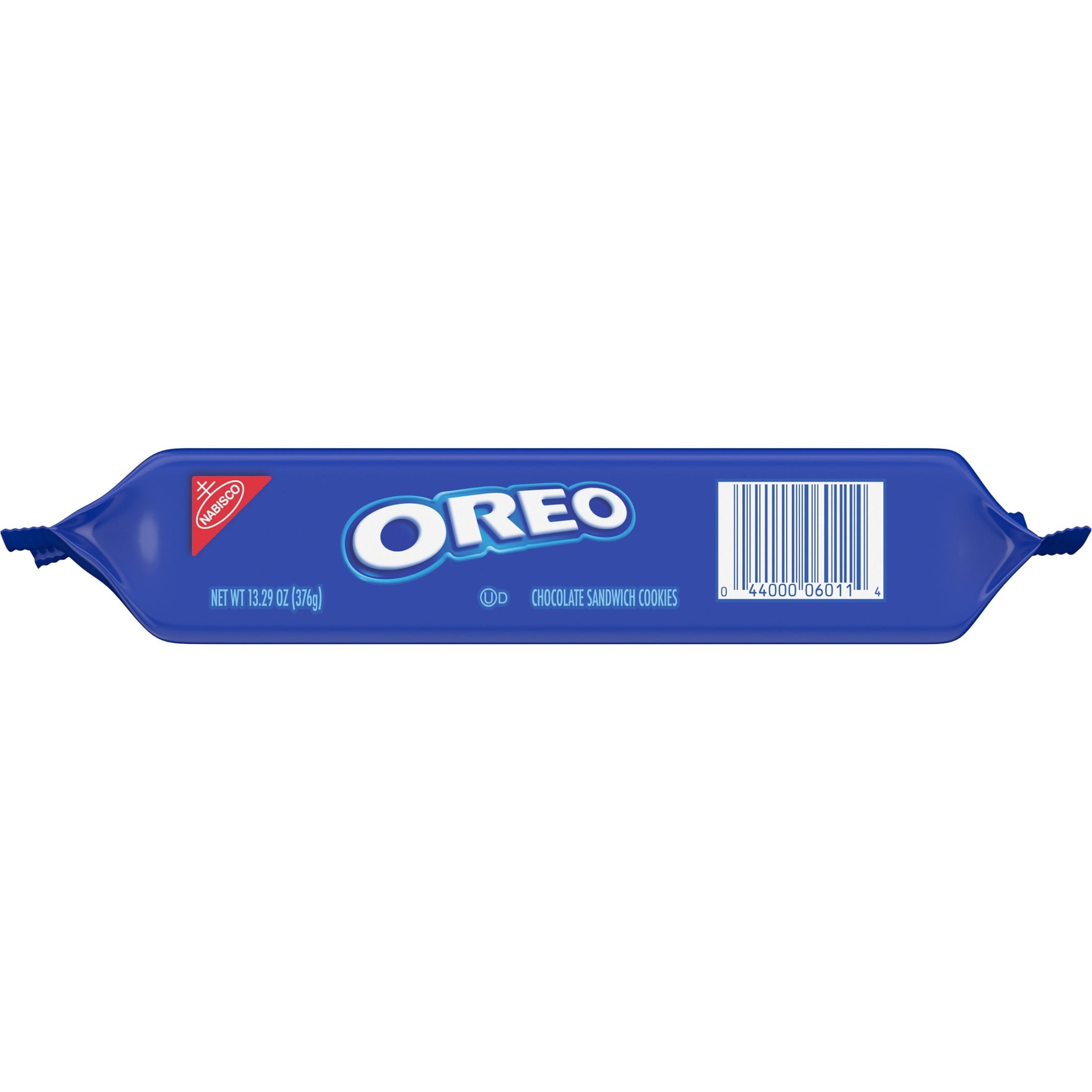 OREO Chocolate Sandwich Cookies, 13.29 oz