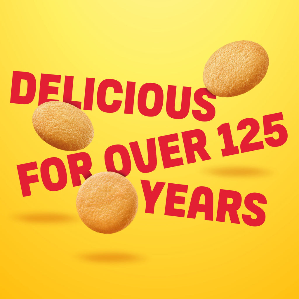 NILLA Wafers Cookies, Vanilla Wafers, 11 oz