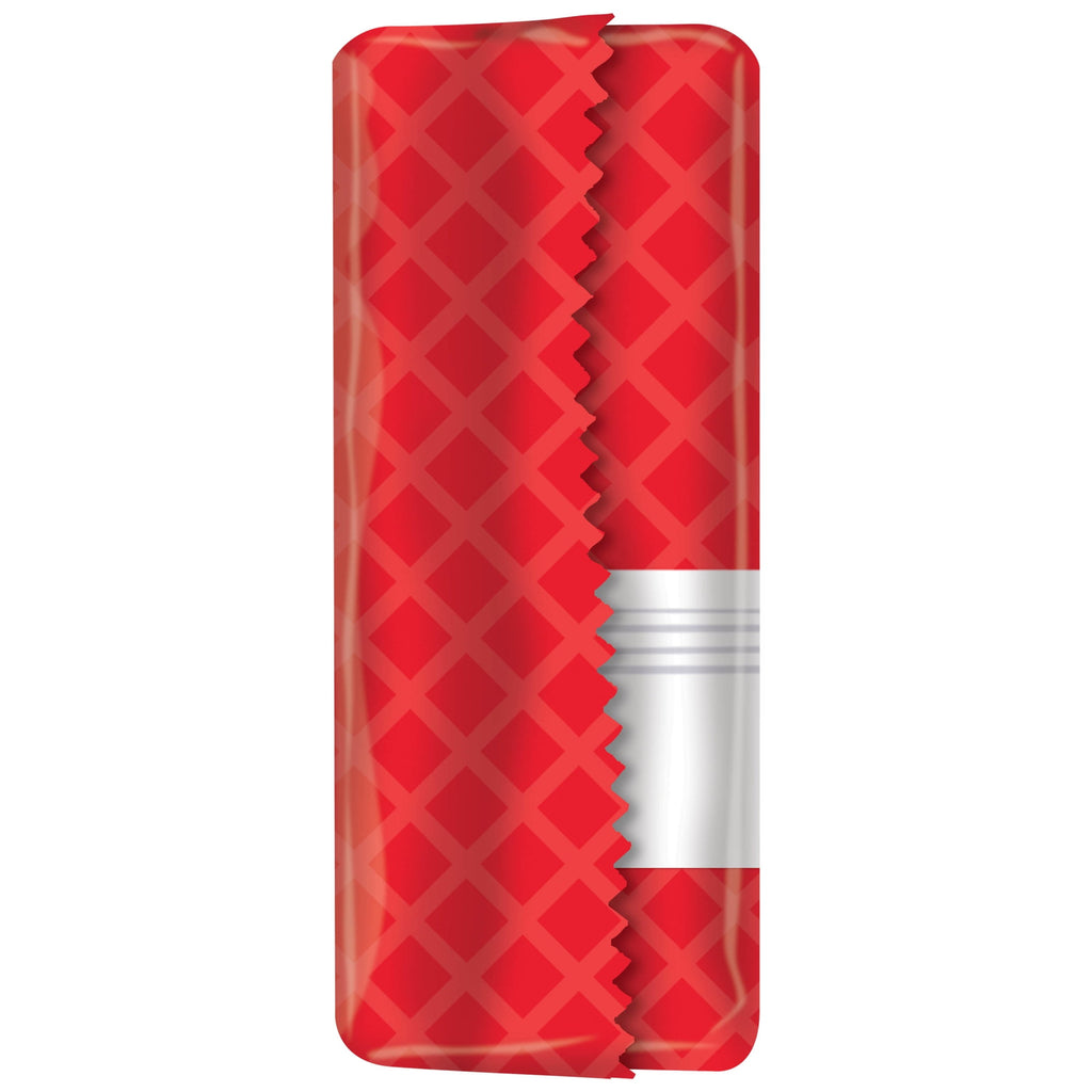 VOORTMAN Bakery Zero Sugar Strawberry Wafer Cookies 9 oz