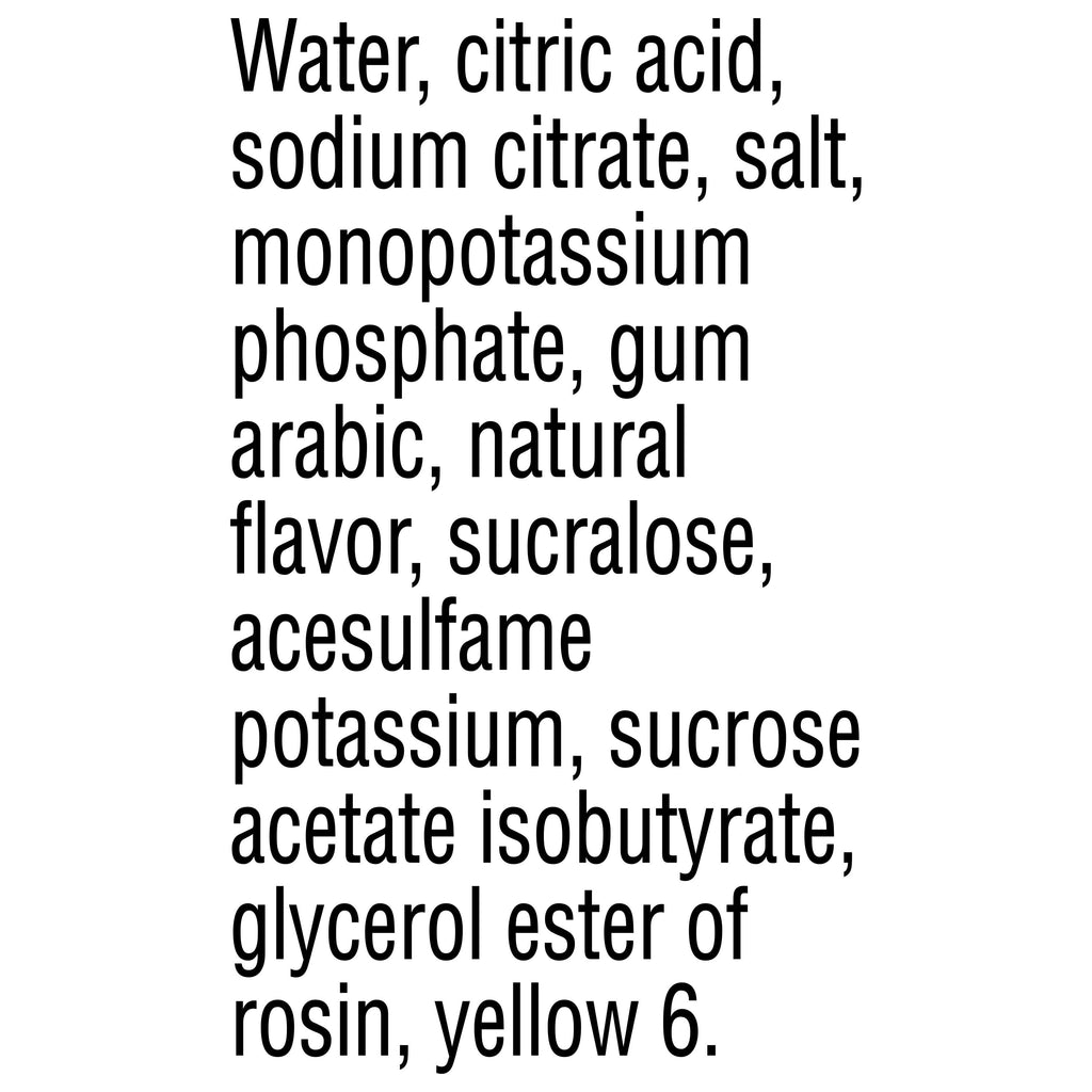 Gatorade Zero Sugar Thirst Quencher Glacier Cherry Sports Drinks, 20 fl oz, 8 Count Bottles