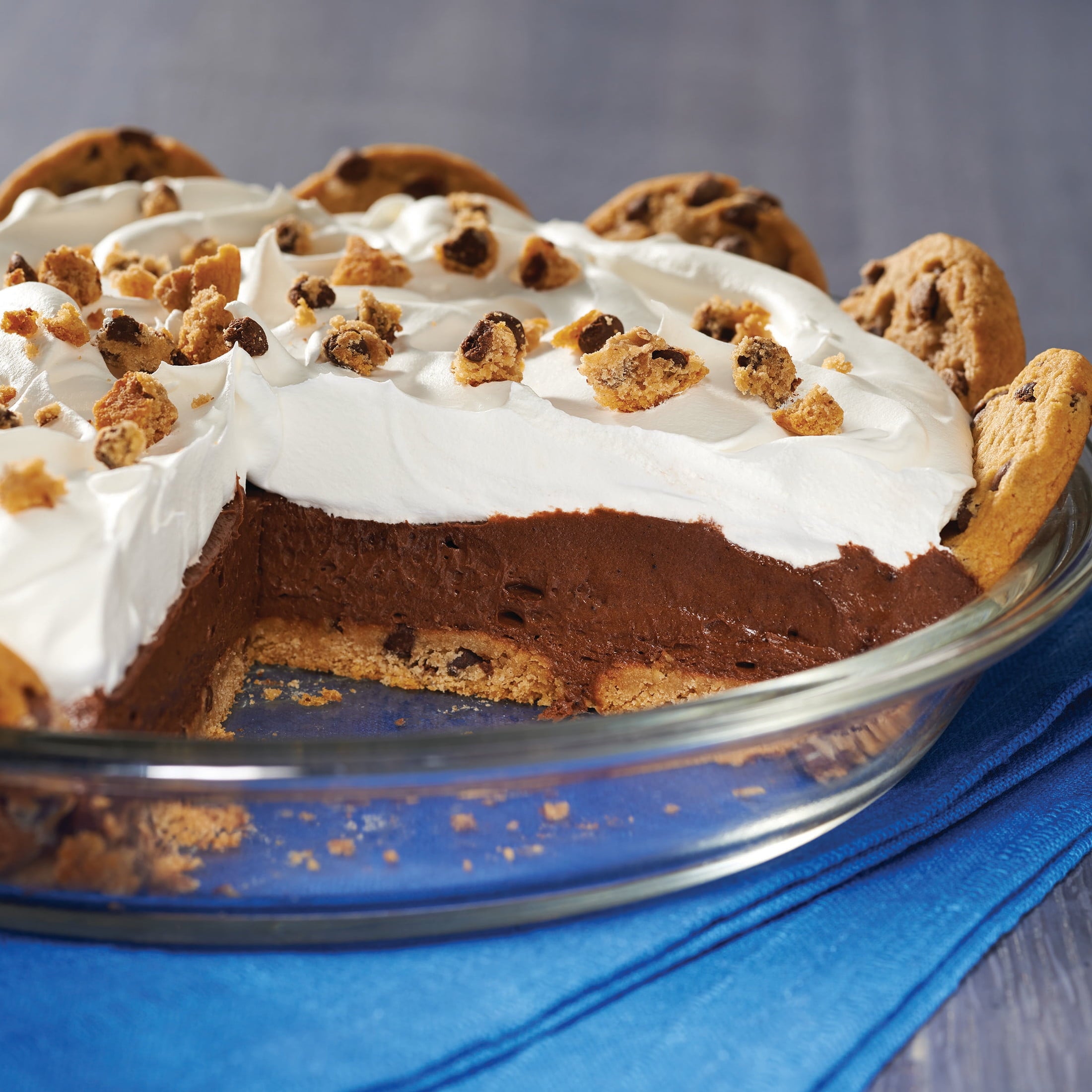CHIPS AHOY! Chewy Fudgy Chocolate Chip Cookies, 13 oz