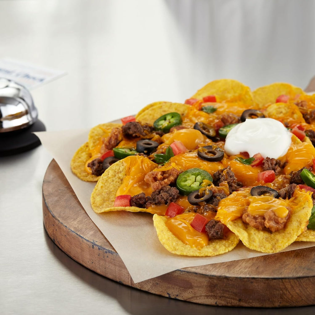 Tostitos Bite Size Rounds, Tortilla Chips, 1oz Bags (40 Pack)
