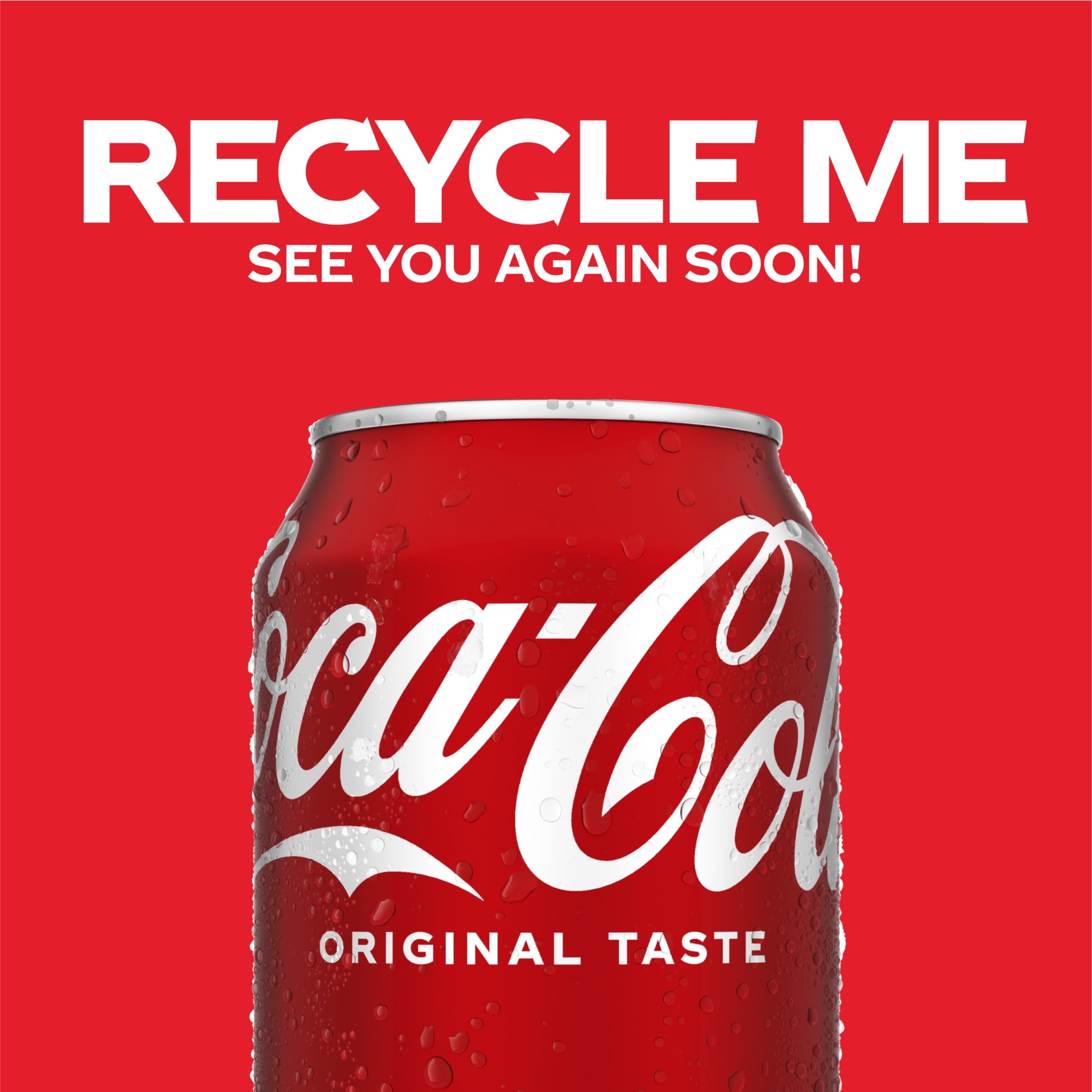 Coca-Cola Soda Pop Fridge Pack Cans, 12 fl oz, 12 Pack