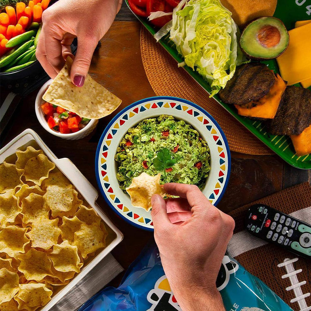 Tostitos Bite Size Rounds, Tortilla Chips, 1oz Bags (40 Pack)