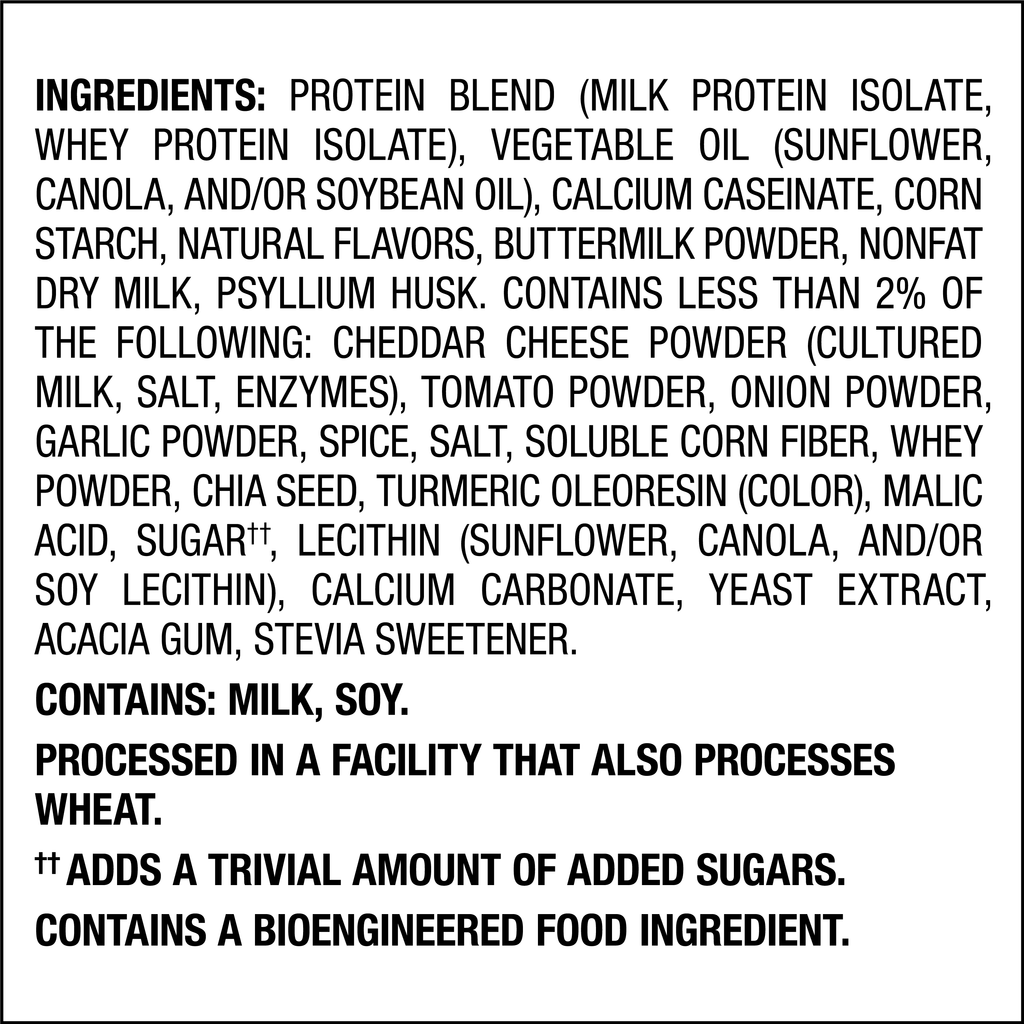 (2 pack) Quest Tortilla Style Protein Chips, Ranch, Baked, Gluten Free, 4 Count