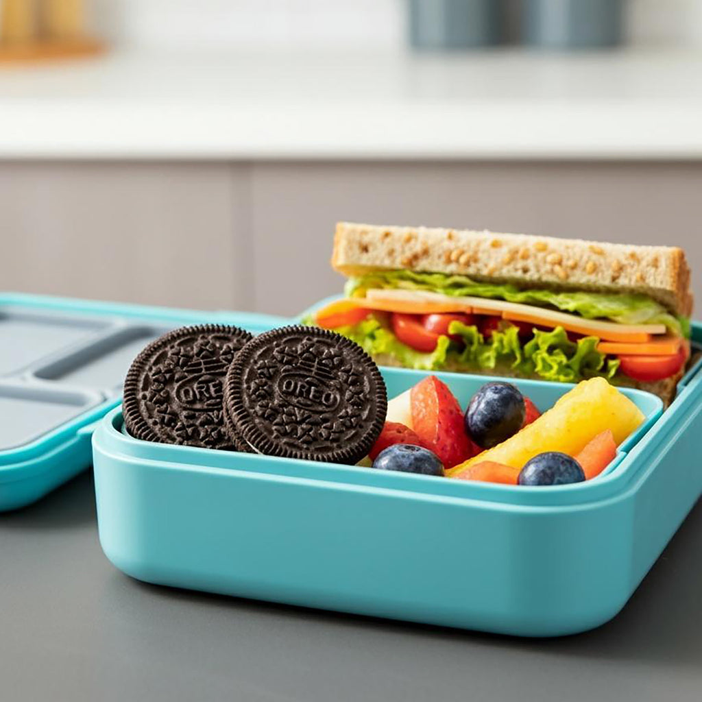 OREO Chocolate Sandwich Cookies, Party Size, 24.16 oz