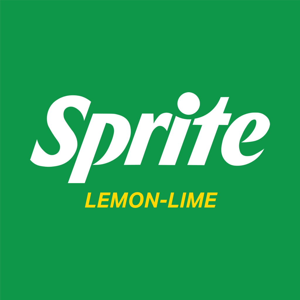 Sprite Lemon-Lime Caffeine Free Soda Pop Fridge Pack Cans, 12 fl oz, 12 Pack