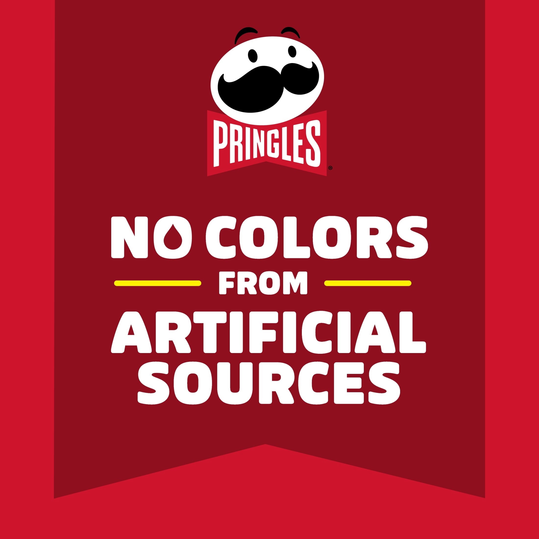 Pringles Potato Crisps Chips, Lunch Snacks, Snack Cups, Sour Cream and Onion, 8.8oz Tray (12 Cups)