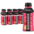 BODYARMOR Strawberry Banana Sports Drink Bottles, 12 fl oz, 8 Pack