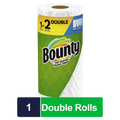 Bounty Select-A-Size Paper Towels, White, 1 Double Roll