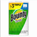 Bounty Triples Select-a-Size Select-a-size Paper Towels