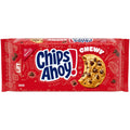 CHIPS AHOY! Chewy Fudgy Chocolate Chip Cookies, 13 oz