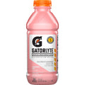 Gatorade Gatorlyte, Strawberry Kiwi Sports Drinks, 20 fl oz Bottle Rapid Rehydration Electrolyte Drink