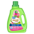 Great Value Ultimate Fresh Laundry Detergent, Paradise Fresh, 88 fl oz