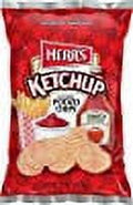 Herr's Potato Chips 1-Ounce Bags (Pack of 42)