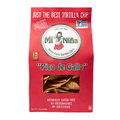 Mi Nina Pico de Gallo Tortilla Chips, 12oz Bag