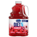 Ocean Spray® Diet Cranberry Juice Drink, 101.4 fl oz Bottle