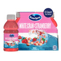 Ocean Spray® White Cranberry -Strawberry Juice Drink, 10 fl oz Bottle, 6 count