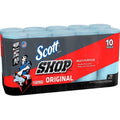 Scott Towels Hop Multipurpose, Blue, 55 Count