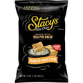 Stacy’s No Artificial Colors or Flavors Parmesan Garlic Pita Chips Bag, 16 oz